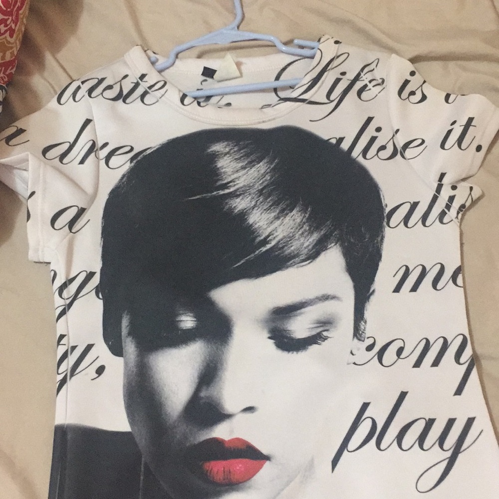 Black Girl Magic Dress !